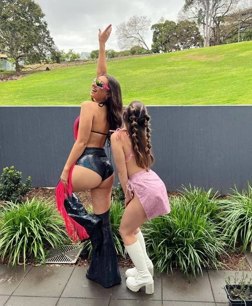 SaraMariaSecrets